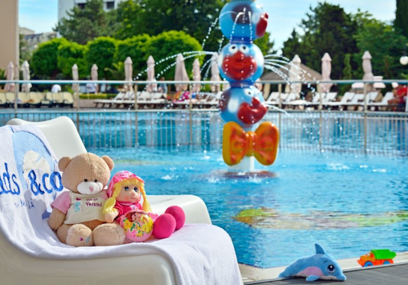 Meliá Grand Hermitage