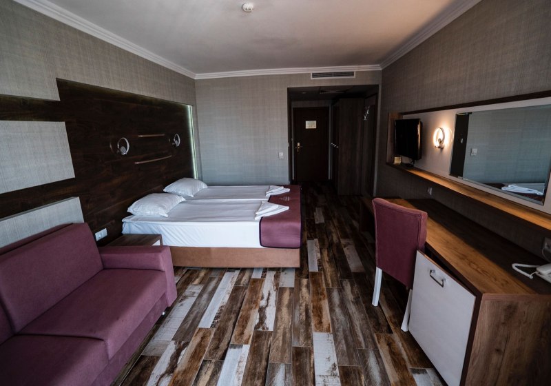 Zimmer & Wohnkomfort