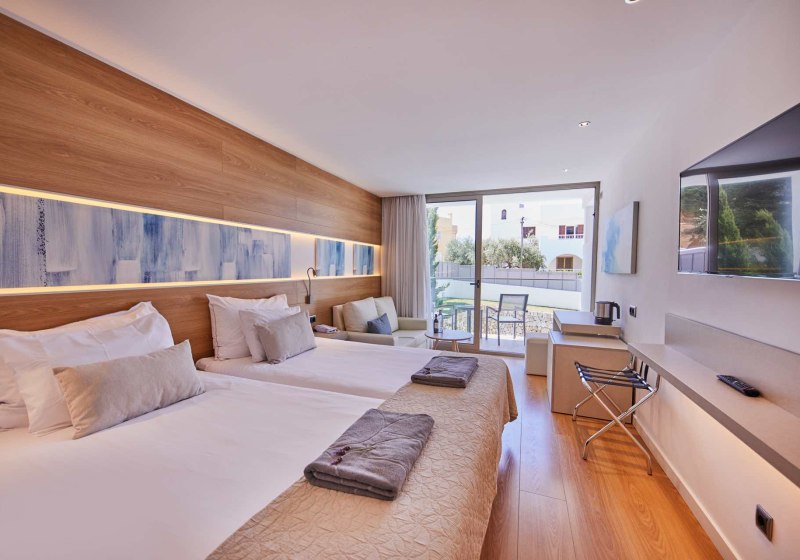 Zimmer & Wohnkomfort