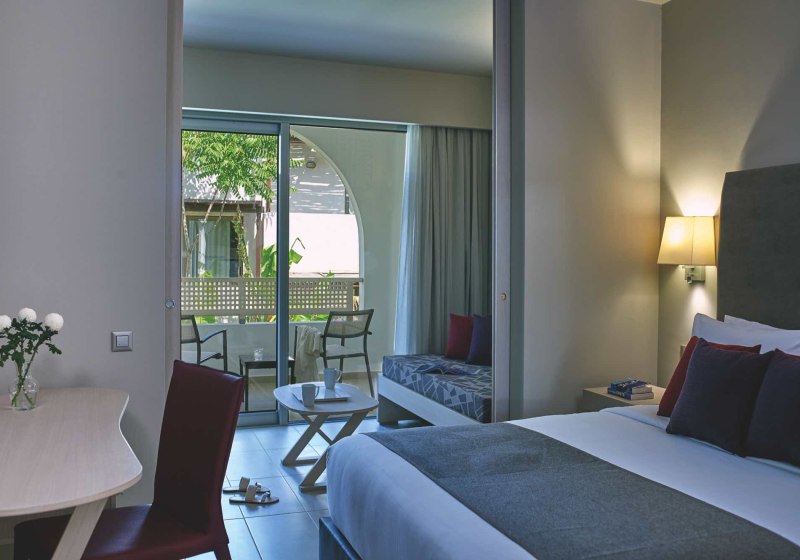 Zimmer & Wohnkomfort