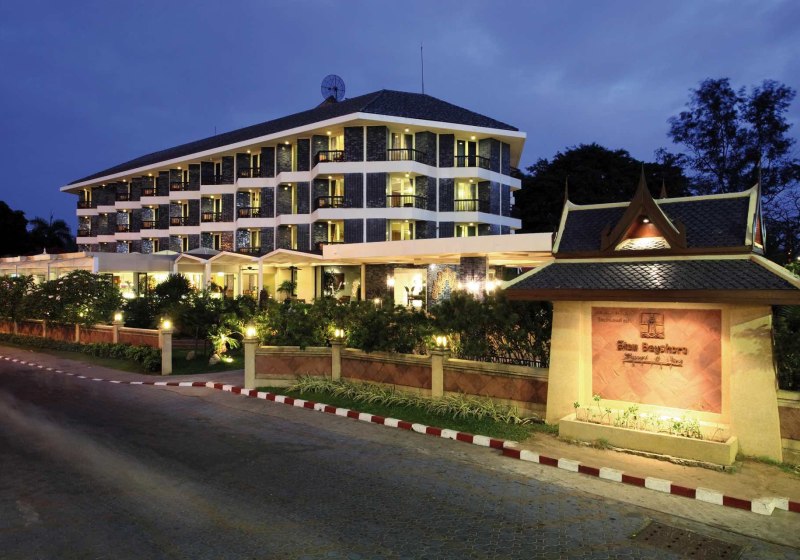 Ausstattung & Service