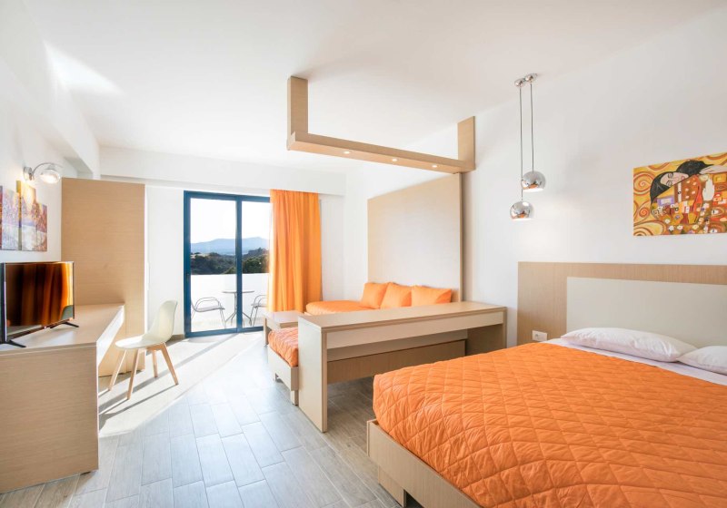 Zimmer & Wohnkomfort