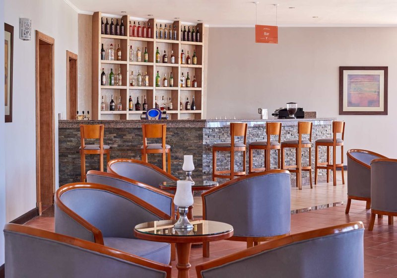 Ausstattung & Service