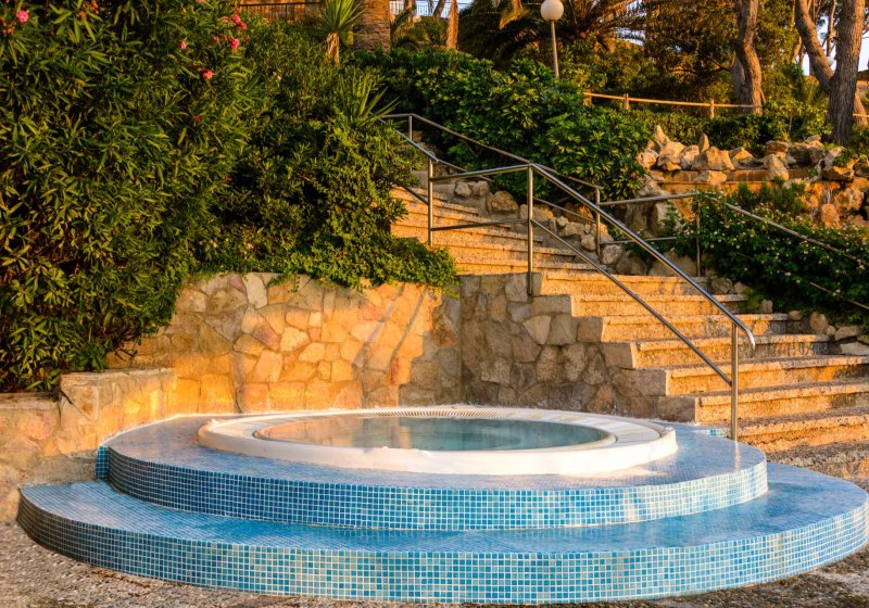 Wellness & Entspannung