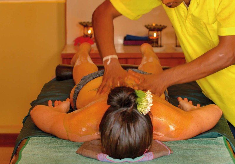 Wellness & Entspannung