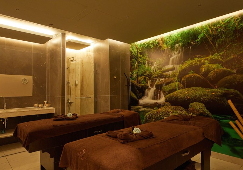 Wellness & Entspannung