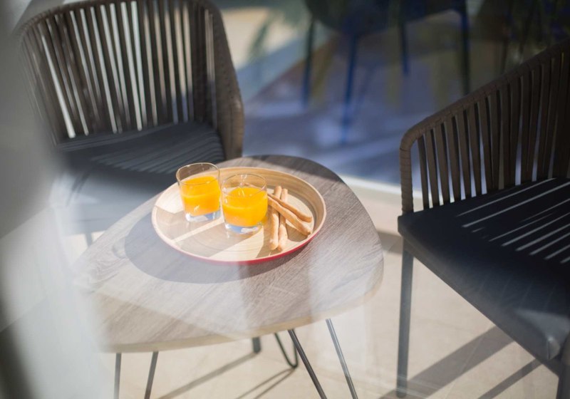 Zimmer & Wohnkomfort