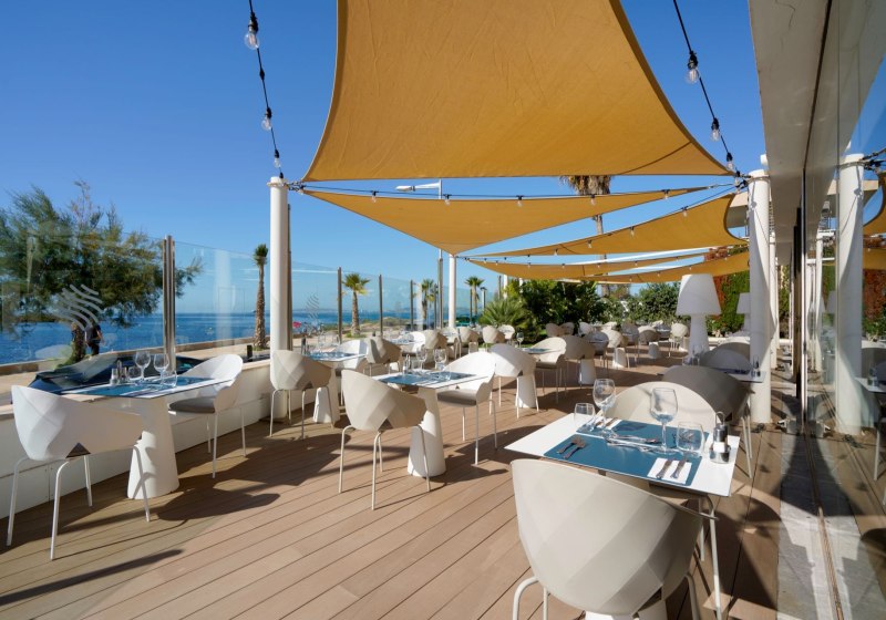 Ausstattung & Service