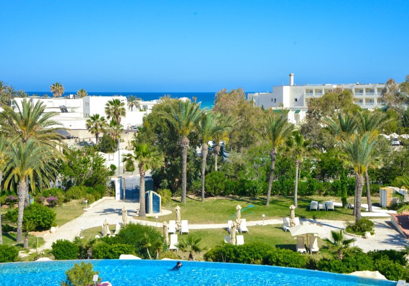 Medina Belisaire & Thalasso