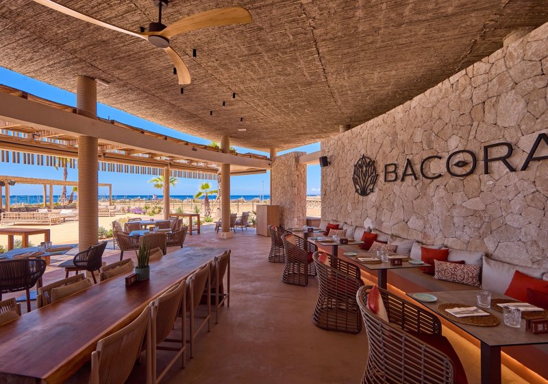 Ausstattung & Service