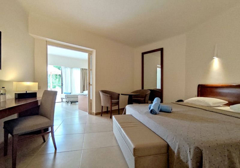 Zimmer & Wohnkomfort