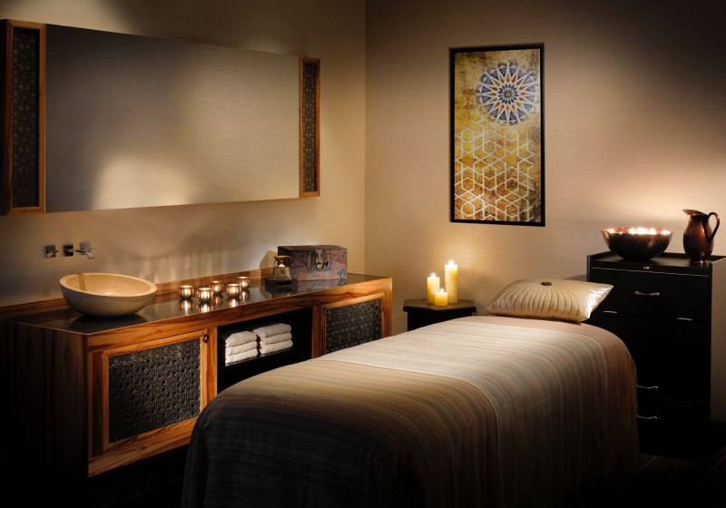 Wellness & Entspannung