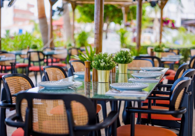 Kulinarik & Restaurants