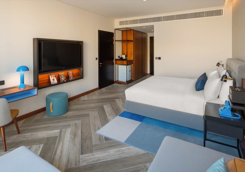 Zimmer & Wohnkomfort