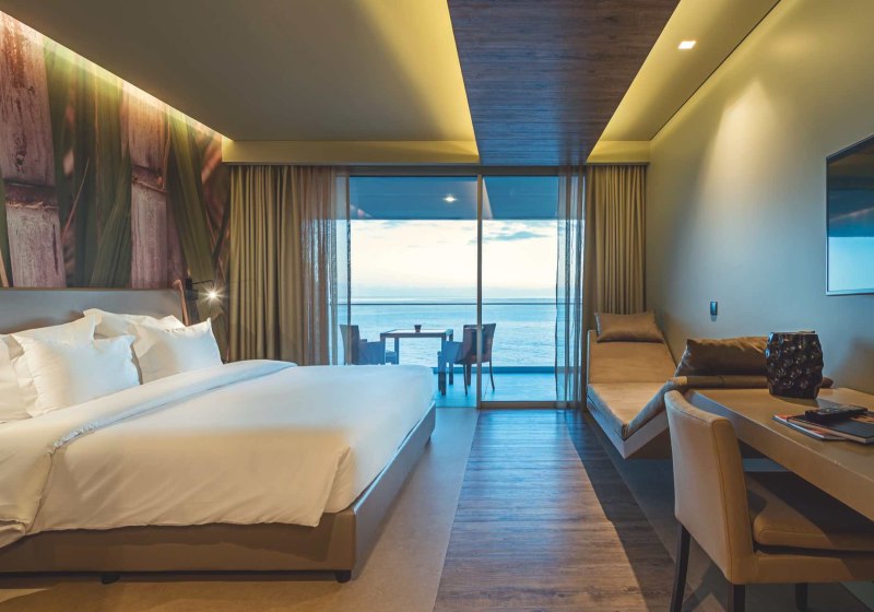 Zimmer & Wohnkomfort