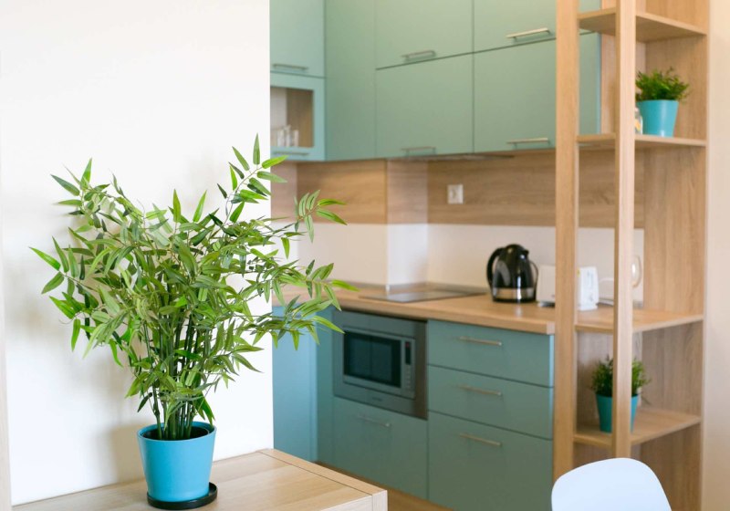 Zimmer & Wohnkomfort