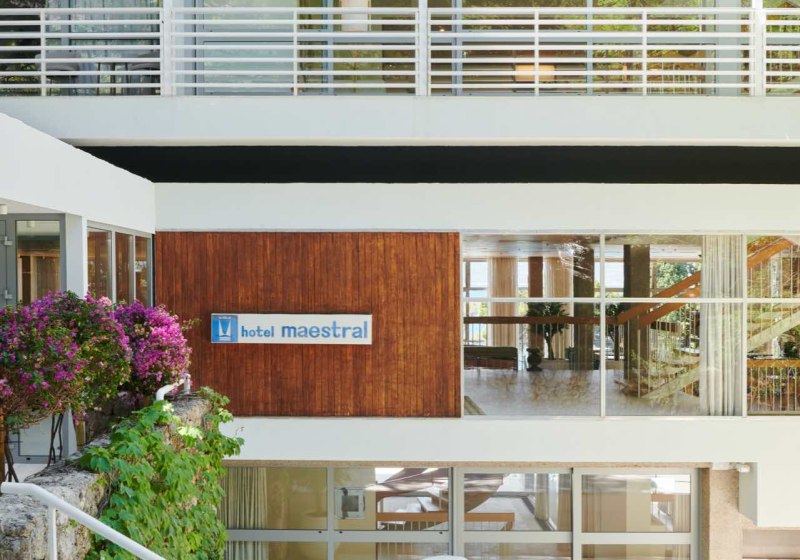 Ausstattung & Service