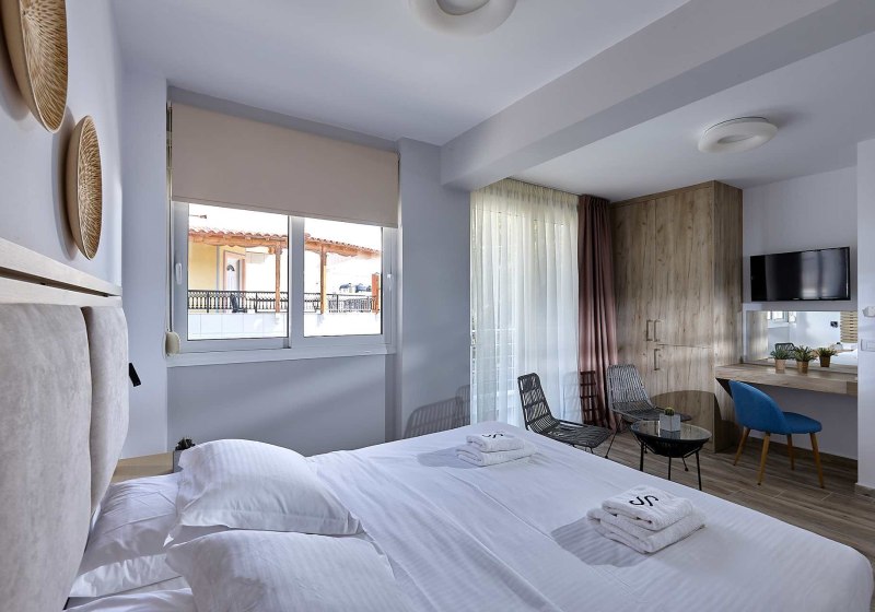 Zimmer & Wohnkomfort