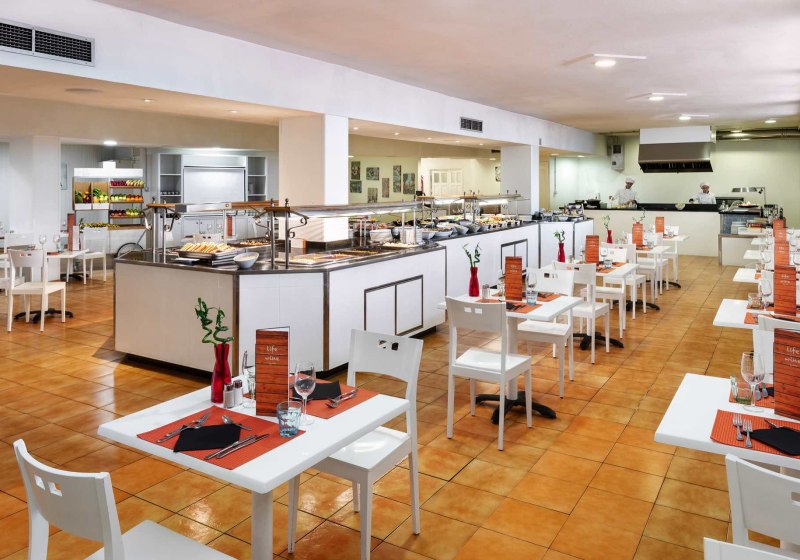 Beispiel: Kulinarik & Restaurants