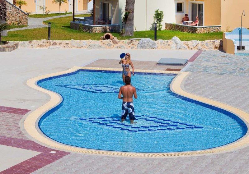 Natura Village Hotel & Spa