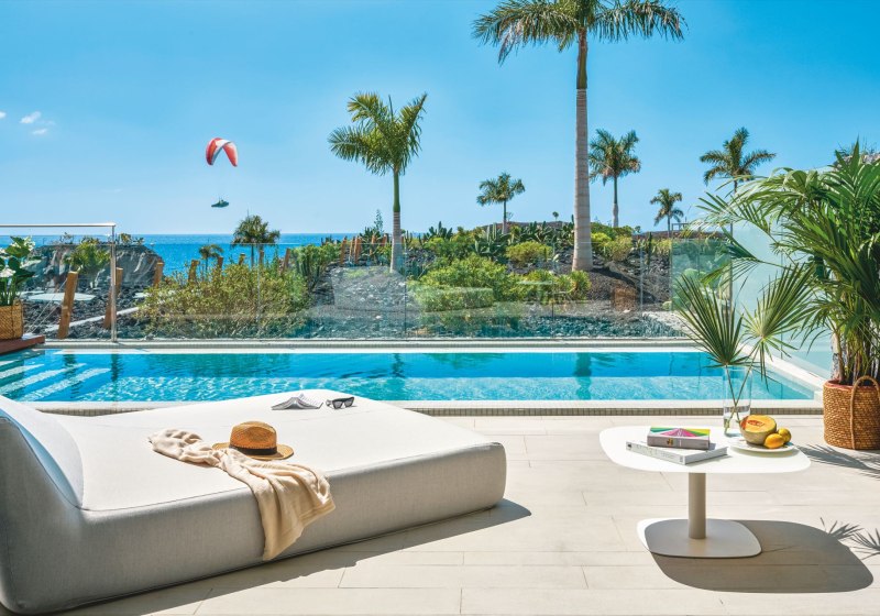 Ausstattung & Service