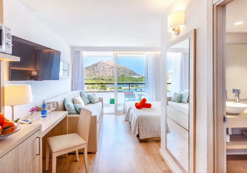 Zimmer & Wohnkomfort