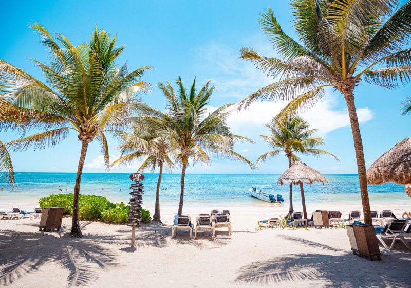 Grand Palladium Kantenah Resort & Spa