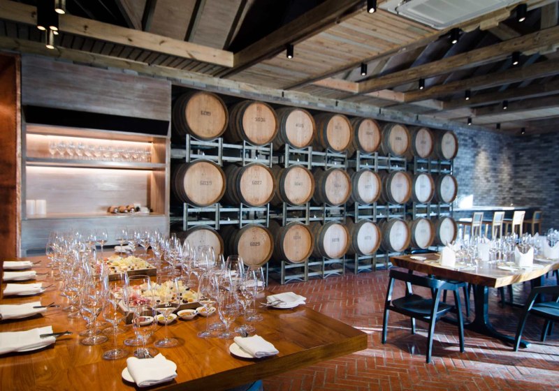 Kulinarik & Restaurants