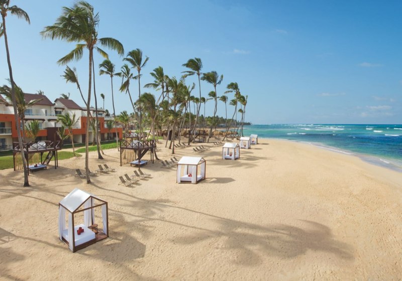 Breathless Punta Cana Resort & Spa