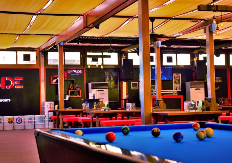 Unterhaltung & Entertainment