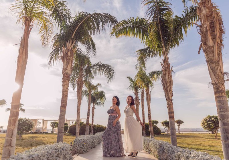 Aussenaufnahme Hotel