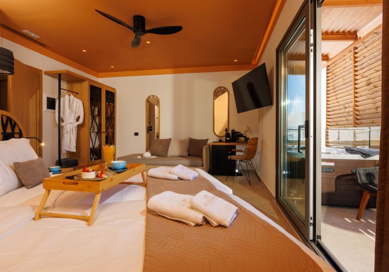 Zimmer & Wohnkomfort