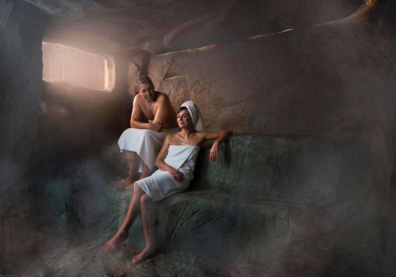 Beispiel: Wellness & Entspannung