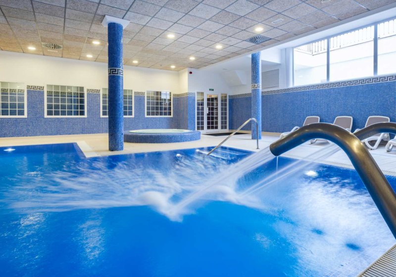 Beispiel: Wellness & Entspannung