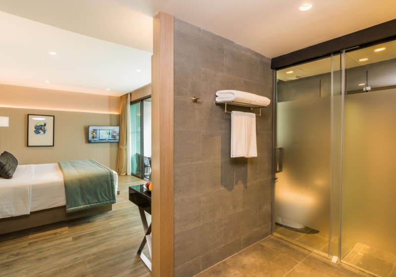 Zimmer & Wohnkomfort