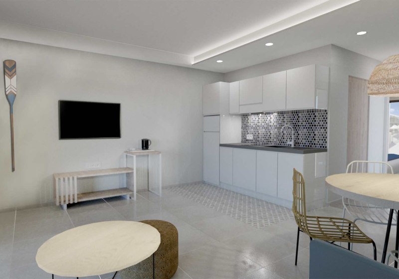 Zimmer & Wohnkomfort