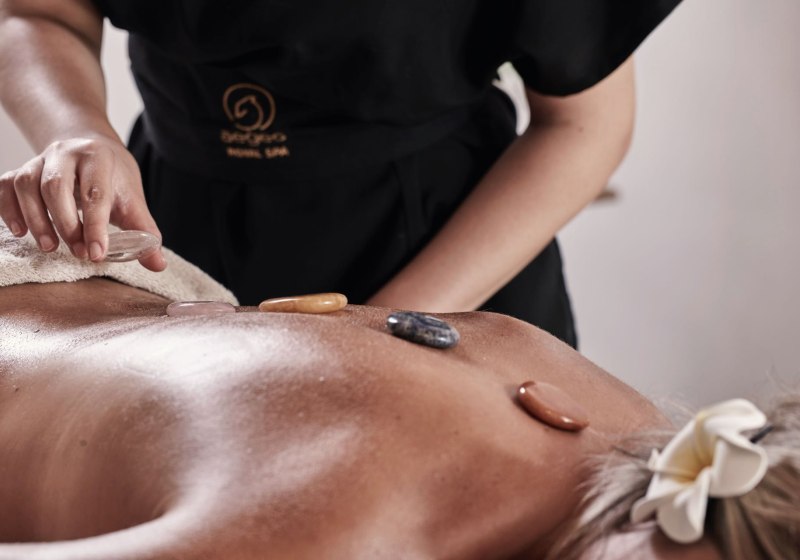 Wellness & Entspannung