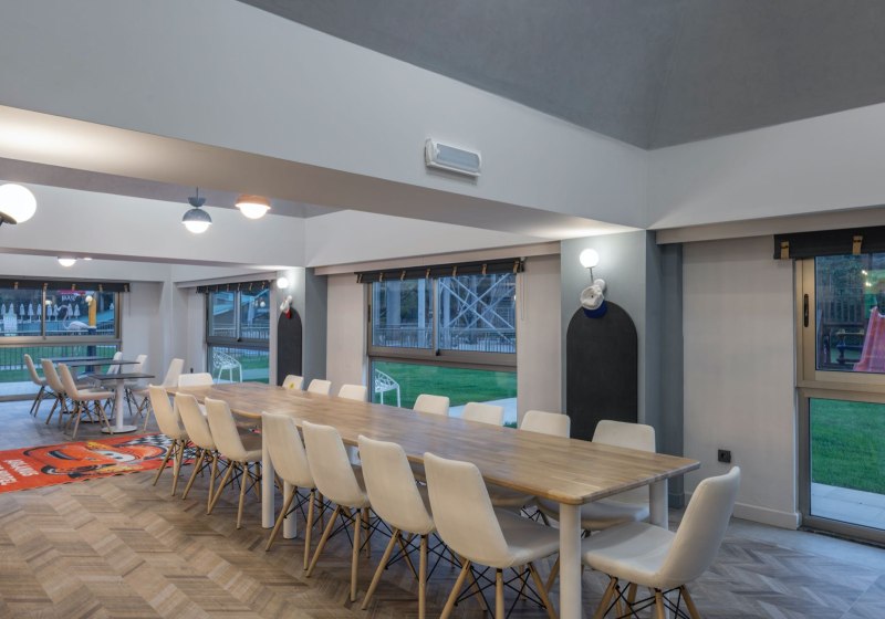 Arcanus Hotels Sorgun