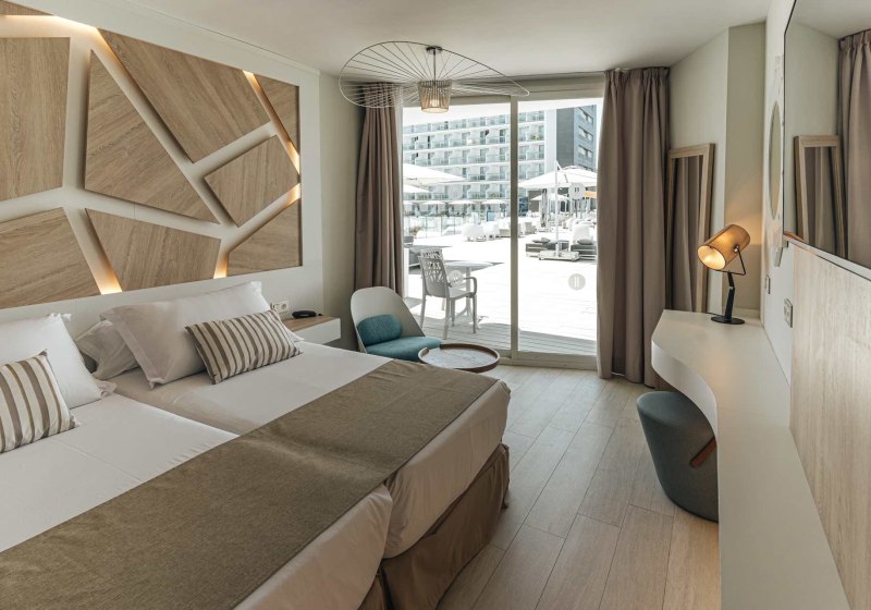 Zimmer & Wohnkomfort