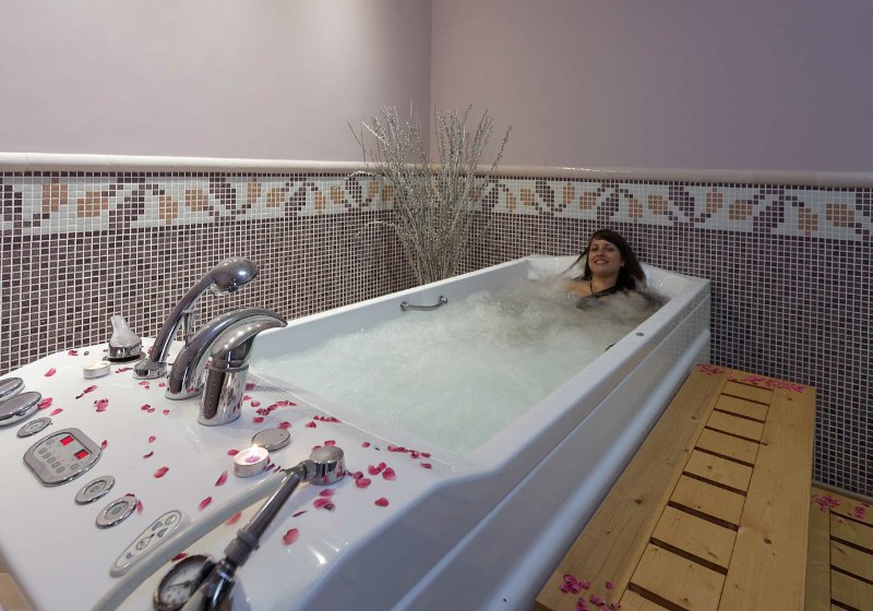 Wellness & Entspannung