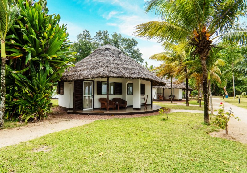 Zimmer & Wohnkomfort