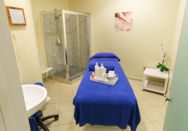 Wellness & Entspannung