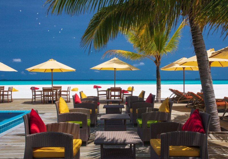 Ausstattung & Service