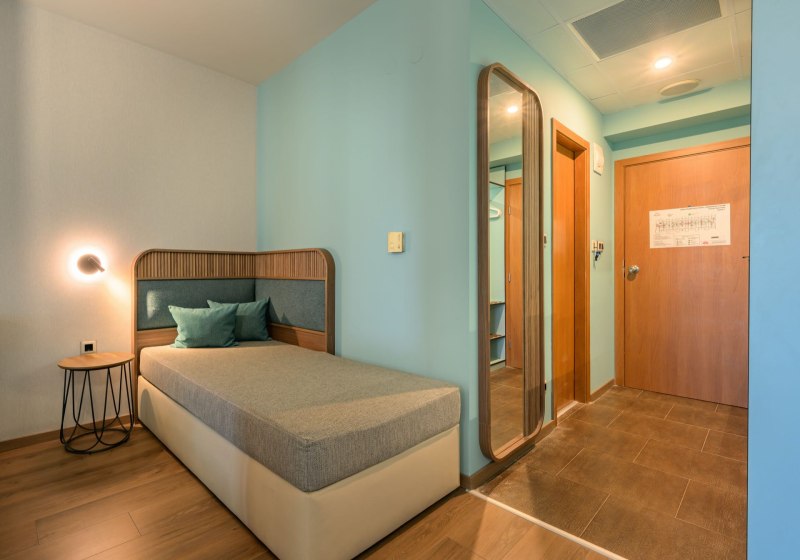 Zimmer & Wohnkomfort