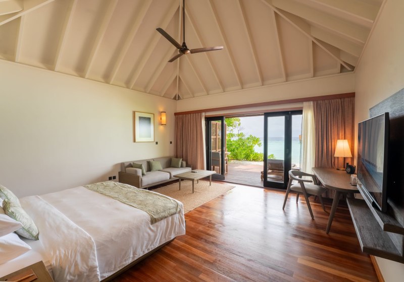 Zimmer & Wohnkomfort