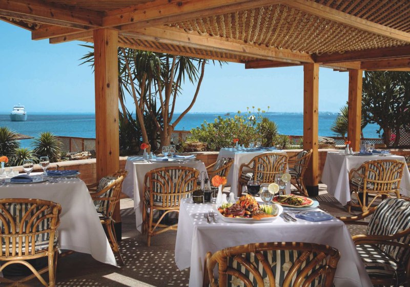 Kulinarik & Restaurants