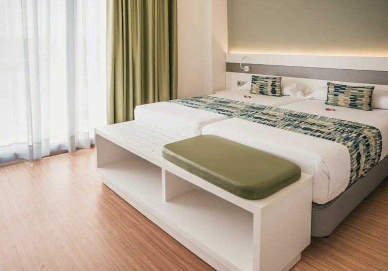 Zimmer & Wohnkomfort