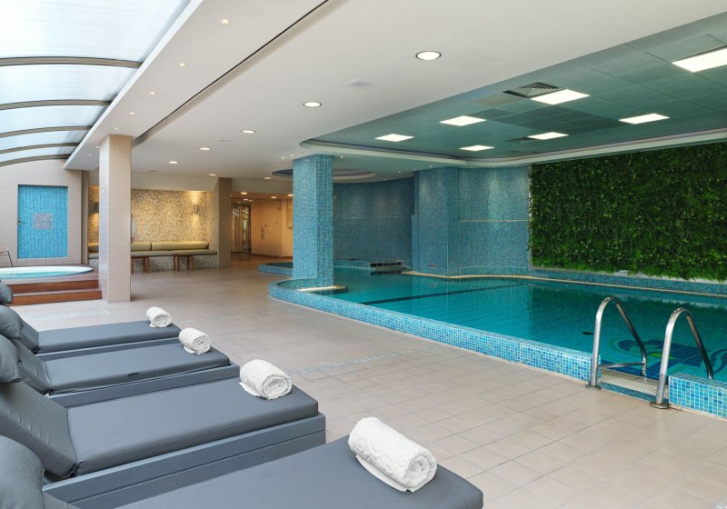 Wellness & Entspannung