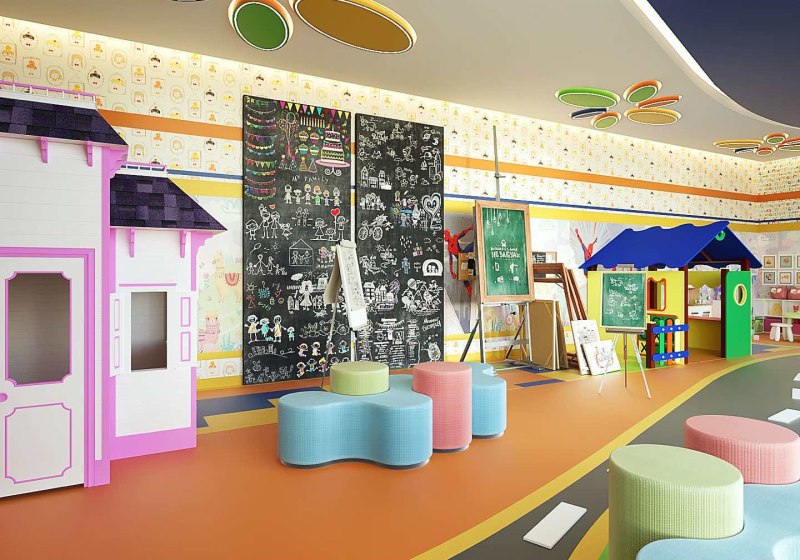 Royal M Hotel & Resort by Gewan Al Aqah Beach