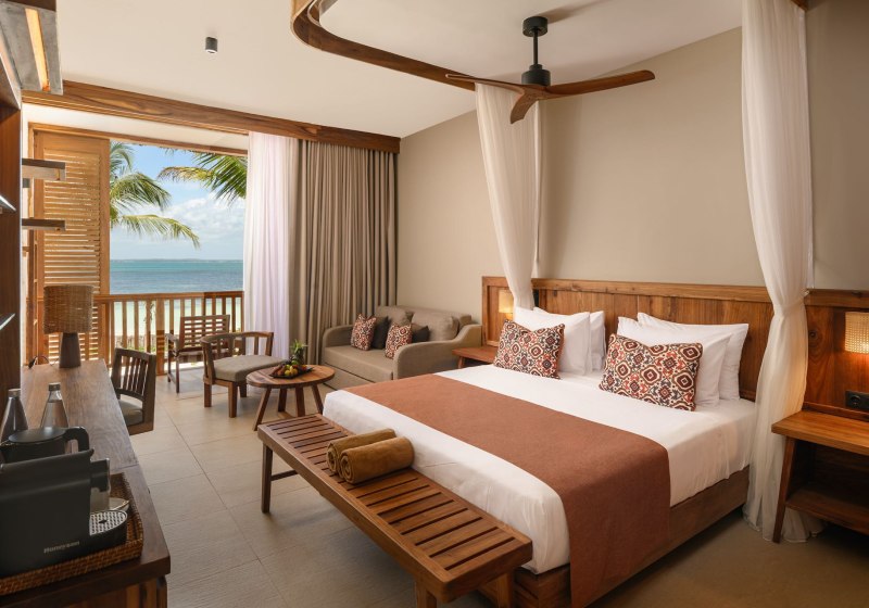 Zimmer & Wohnkomfort